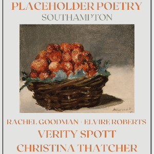 Placeholder Poetry Placeholder Poetry