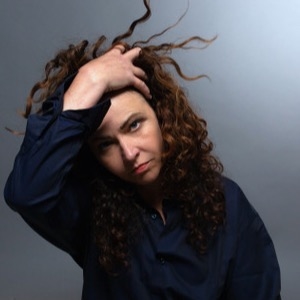 Polly Paulusma