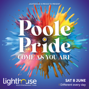 Poole Pride - Evening Concert