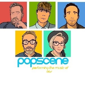 Popscene