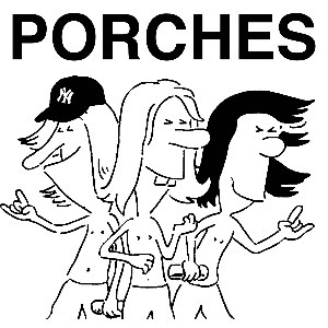 Porches