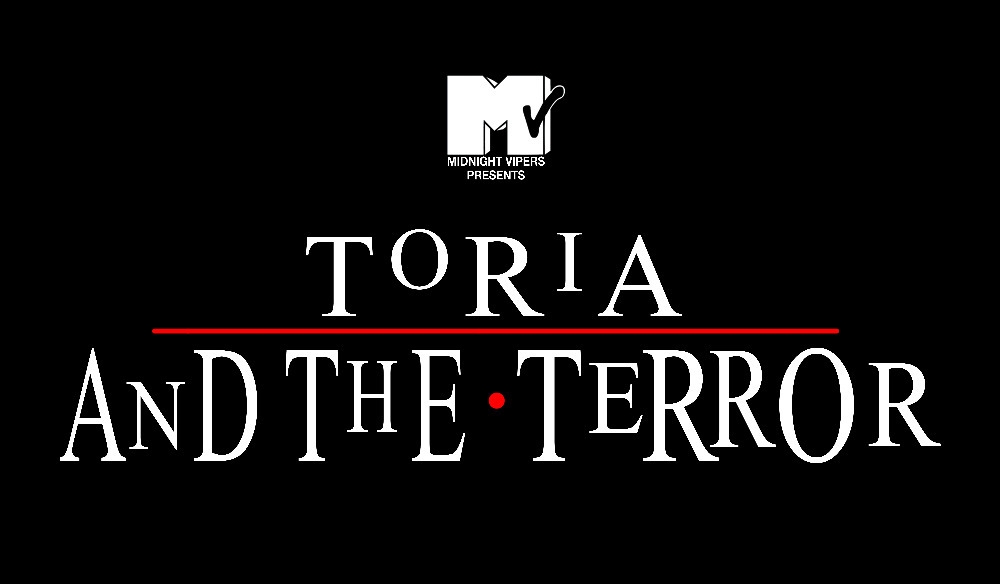 Toria and the Terror
