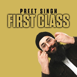Preet Singh : First Class - Birmingham