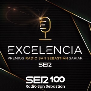 Premios Radio San Sebastián a la Excelencia