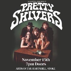 Pretty Shivers Pretty Shivers