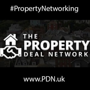 Property Deal Network London Liverpool St - PDN