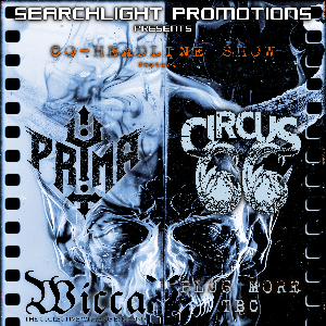 Pryma, Circus 66, Wicca and more Pryma, Circus 66, Wicca and more