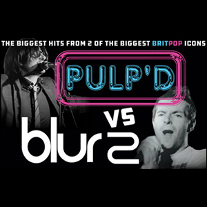 Pulp'd vs Blur2