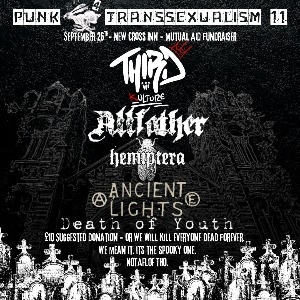 Punk 4 Transsexualism 11 Punk 4 Transsexualism 11