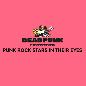 Punk Rock Stars In Their Eyes