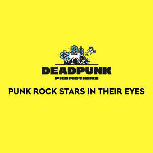 Punk Rock Stars In Their Eyes