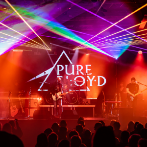 Pure Floyd (25th Anniversary Tour)