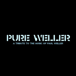 PURE WELLER - Alexanders Live (Chester)