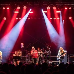 Pygmy Twylyte Perform The Music Of Frank Zappa