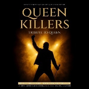 QUEEN KILLERS