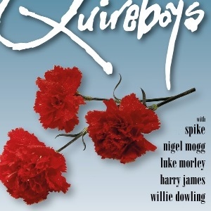 Quireboys - Bif of what you fancy 35th Anniversary