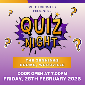 Quiz night