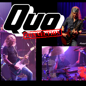 Quo Connection - Legendary Status Quo tribute