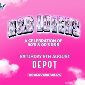 R&B LOVERS