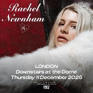 Rachel Newnham