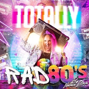 Rad 80s Tribute Night - Stourport