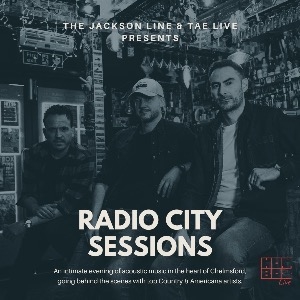 RADIO CITY SESSIONS - Hot Box Live Events (Chelmsford)