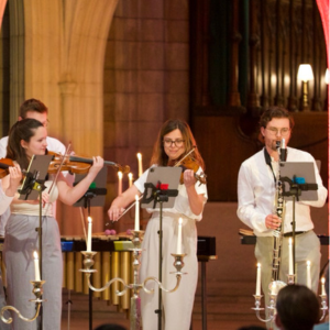 Radiohead Reimagined by Candlelight Radiohead Reimagined by Candlelight