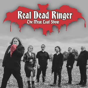 Real Dead Ringer Live at Strings Bar & Venue