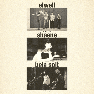 Reasons To Be Cheerful Vol. 1 - elwell Reasons To Be Cheerful Vol. 1 - elwell