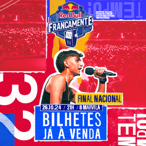 Red Bull FrancaMente Final Nacional 2024