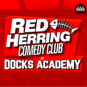 Red Herring Comedy Club