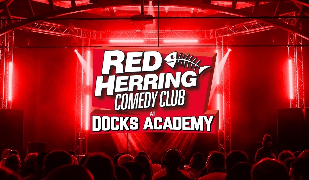 Red Herring Comedy Club
