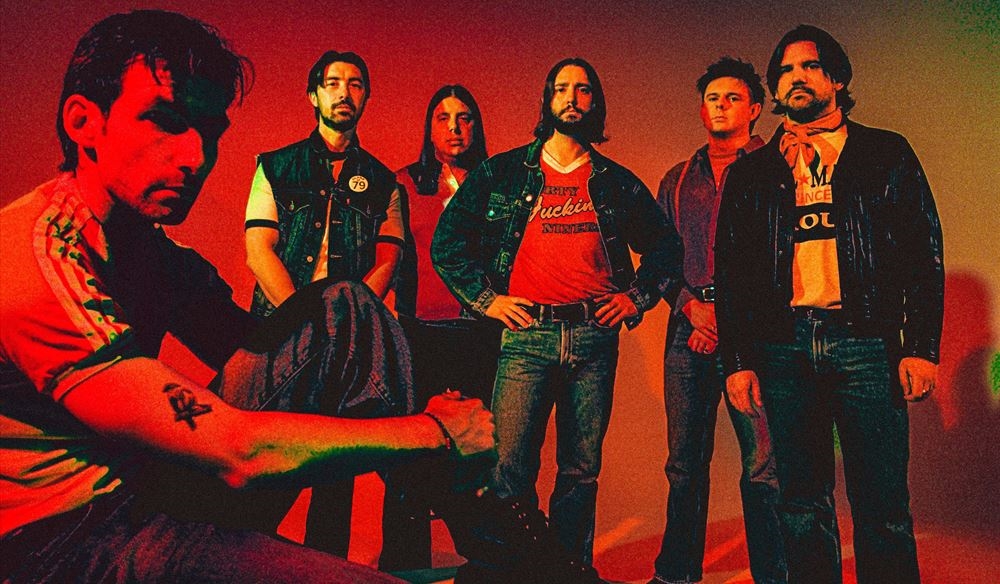 Red Rum Club