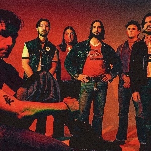 Red Rum Club [14+ with a Guardian]