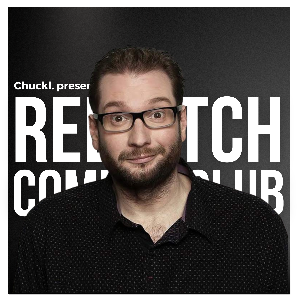 Redditch Comedy Club - Gary Delaney - Redditch Palace Theatre (Redditch)