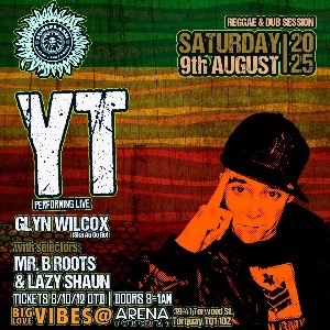 Reggae & Dub Session Reggae & Dub Session