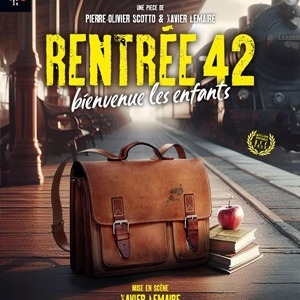 Rentrée 42