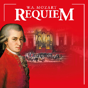 Requiem & Krönungsmesse - W.A. Mozart - Nijmegen