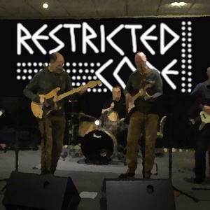 Restricted-Code Live in Glasgow