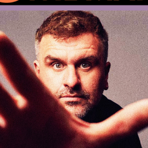 Reverend and The Makers DJ Set