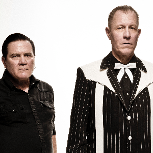 See Tickets - Reverend Horton Heat Tickets and Dates