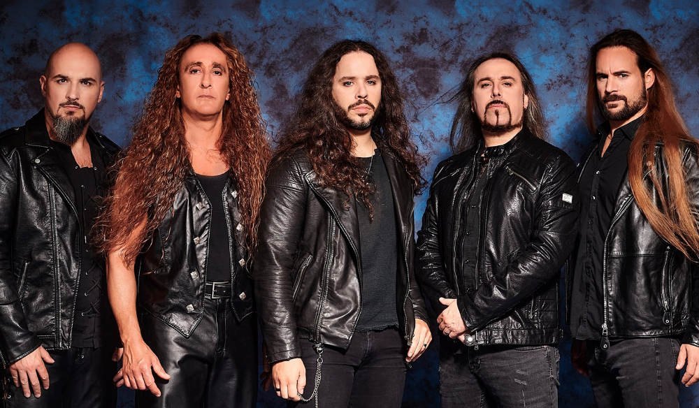 Rhapsody of Fire