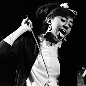 Rhoda Dakar Rhoda Dakar