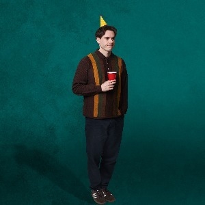 Rhys James: You'll Like It When You Get There