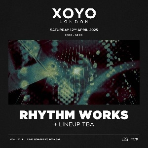 Rhythm Works Presents...