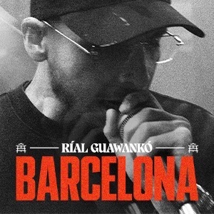 Rial Guawanko Barcelona