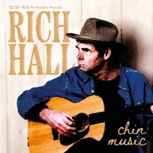 Rich Hall: Chin Music