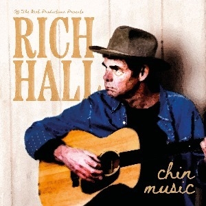 RICH HALL - Chin Music