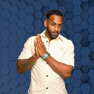 Richard Blackwood : Unfiltered - Wolverhampton