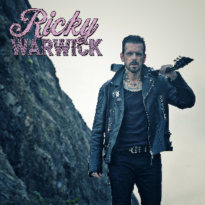 Ricky Warwick & the Fighting Hearts + CJ Wildheart